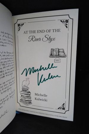 At the End of the River Styx image number 2