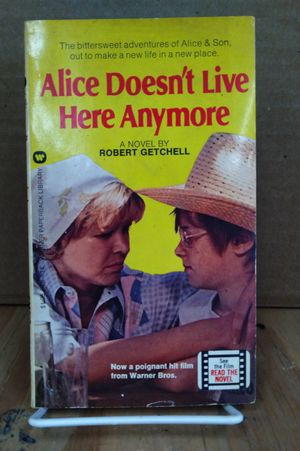 Alice Doesnt Live Here Anymore image number 0