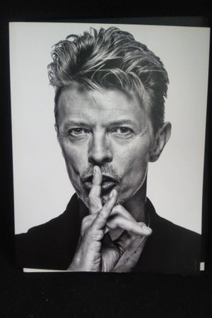 Bowie/Collector  image number 0