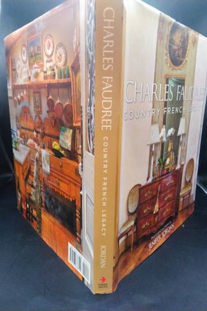 Charles Faudree's Country French Legacy image number 1