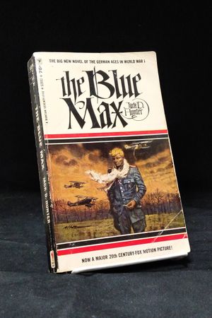 The Blue Max image number 0