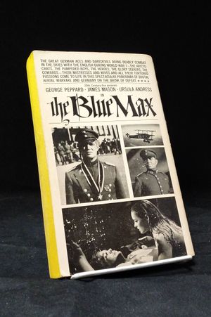 The Blue Max image number 1