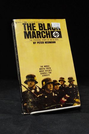 The Black March image number 0