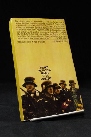The Black March image number 1