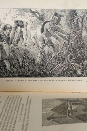Old Fort Duquesne image number 2