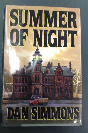 Summer of Night image number 0