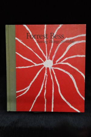 Forrest Bess: Seeing Things Invisible (Menil Collection) image number 0