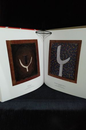 Forrest Bess: Seeing Things Invisible (Menil Collection) image number 1