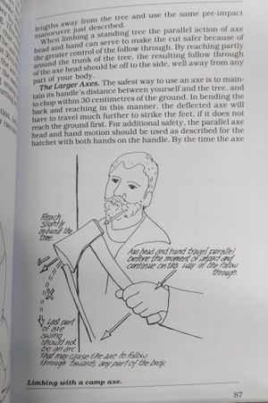 Bushcraft: Outdoor Skills and Wilderness Survival image number 2