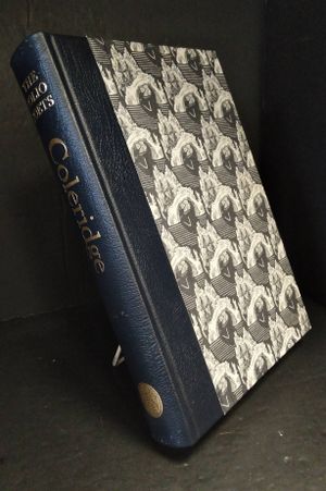 Samuel Taylor Coleridge: Selected Poems image number 1