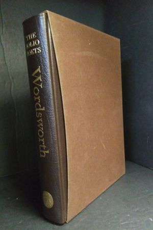 William Wordsworth: Selected Poems image number 0