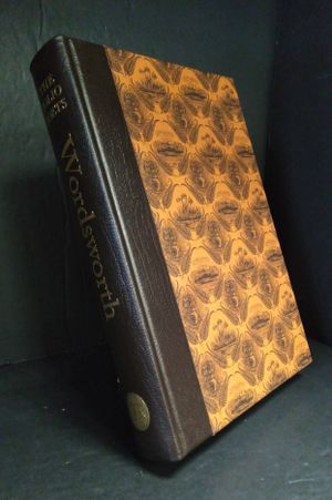 William Wordsworth: Selected Poems image number 1