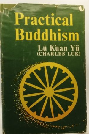 Practical Buddhism image number 0