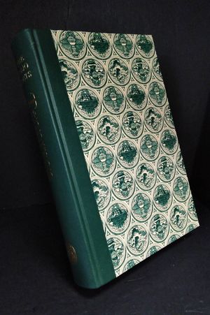 Alfred, Lord Tennyson: Selected Poems image number 1