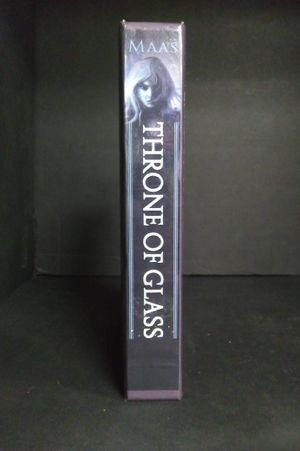 Throne of Glass image number 2
