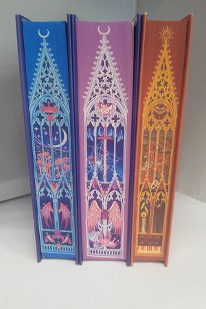 Crowns of Nyaxia image number 1