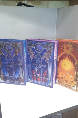 Crowns of Nyaxia image number 2