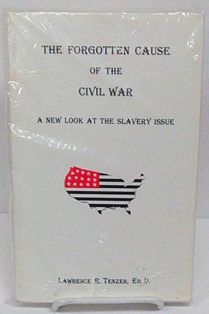The Forgotten Cause of the Civil War image number 0