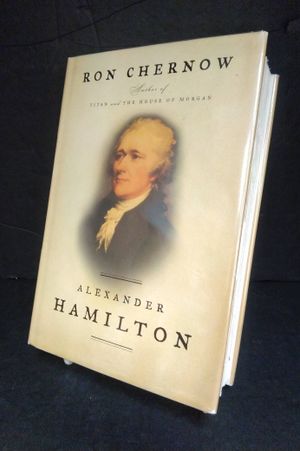 Alexander Hamilton image number 0