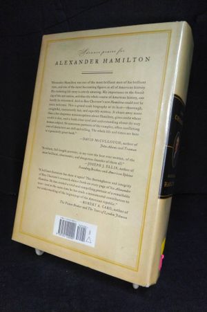 Alexander Hamilton image number 2