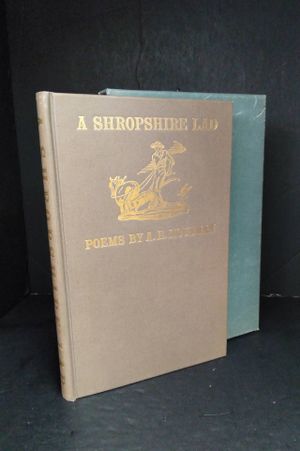 A Shropshire Lad image number 0