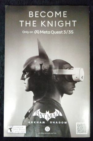 Absolute Batman Issue 2 image number 1