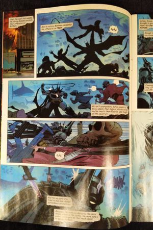 Absolute Batman Issue 2 image number 2