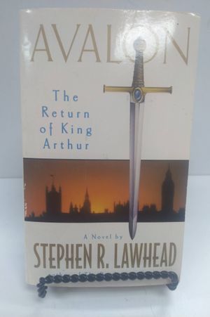 Avalon image number 0