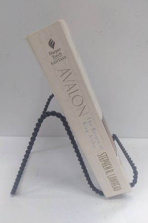 Avalon image number 1