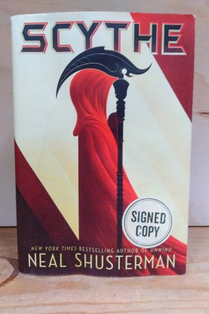 Scythe image number 0