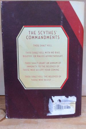 Scythe image number 2
