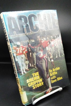 Archie: The Archie Griffin Story image number 0