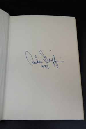 Archie: The Archie Griffin Story image number 1