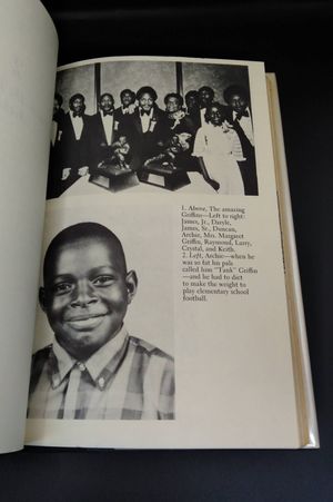 Archie: The Archie Griffin Story image number 2