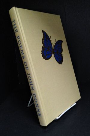 The Poems of John Donne image number 0
