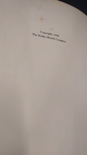 Richard Halliburton`s Second Book of Marvels;The Orient image number 0