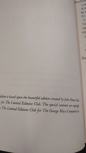 The Essays of Ralph Waldo Emerson image number 0