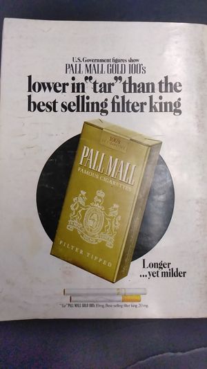 Playboy Magazine Oct. 1970 image number 0