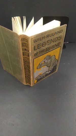 Legends of the Rhine image number 2