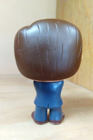 Funko POP! Television: Last Week Tonight: John Oliver #312 image number 1