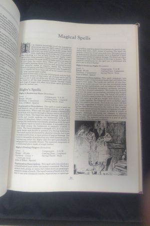 Greyhawk Adventures image number 2