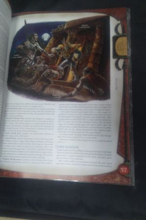 Libris Mortis image number 1