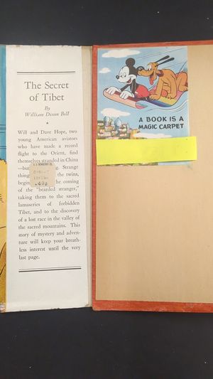The Secret of Tibet image number 2