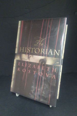 The Historian image number 0