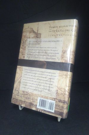 The Historian image number 2