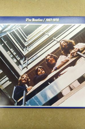 The Beatles 1967-1970 (2023 Edition) image number 0
