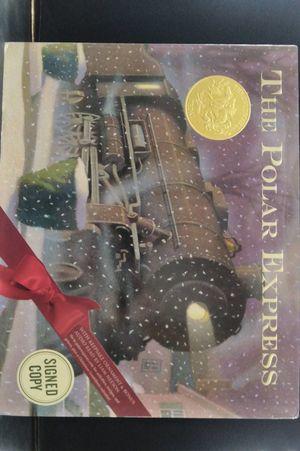 The Polar Express image number 0
