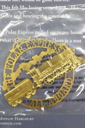 The Polar Express image number 2