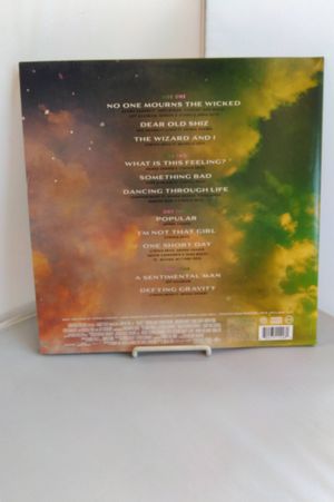 Wicked: The Soundtrack image number 2
