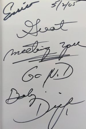 Dick Vitale's Living a Dream image number 2